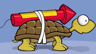 Quick News: HP In Space and More